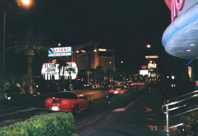 Las Vegas